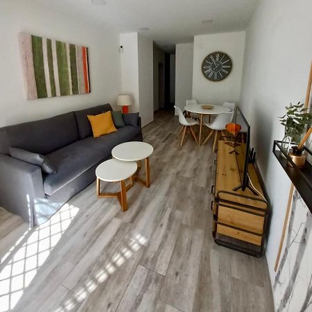 Nuevo Apartamento Junto Al Mar Fuengirola Exterior foto