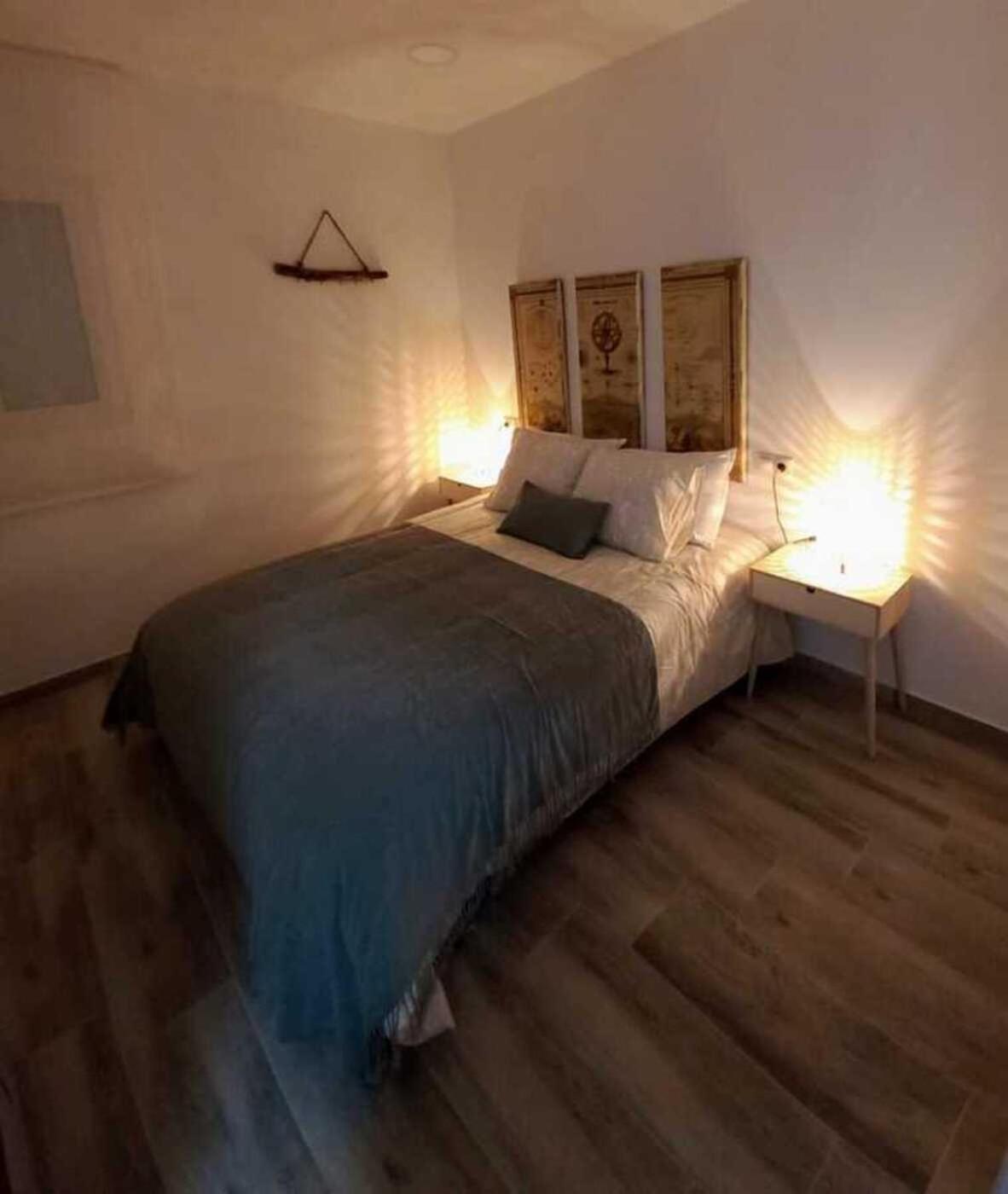 Nuevo Apartamento Junto Al Mar Fuengirola Exterior foto
