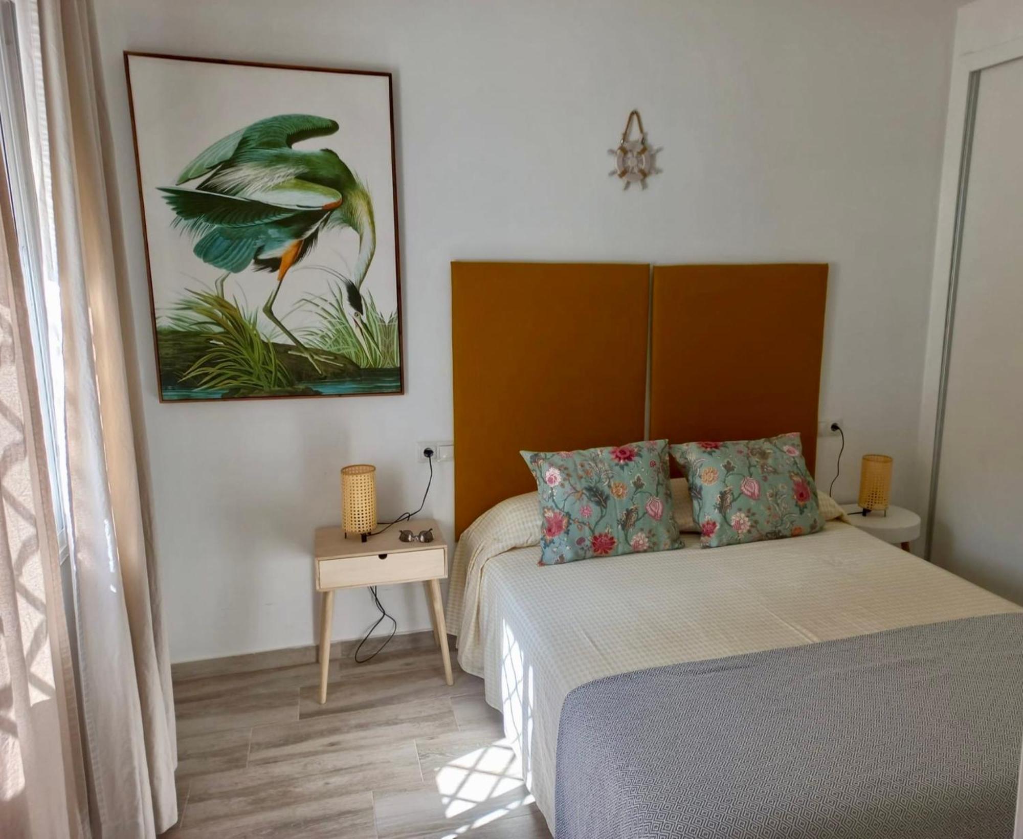 Nuevo Apartamento Junto Al Mar Fuengirola Exterior foto